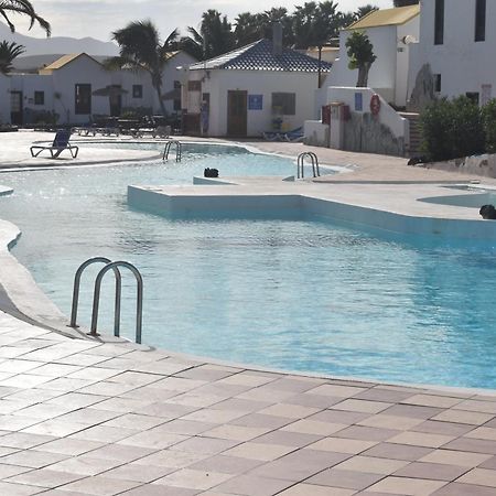 Apartamento Drago, N4 Caleta de Fuste Exterior foto