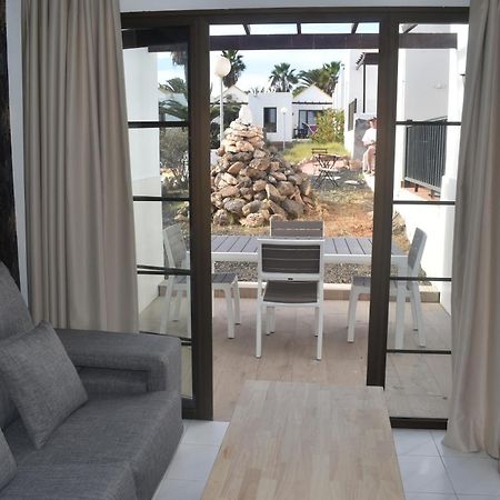 Apartamento Drago, N4 Caleta de Fuste Exterior foto