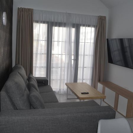 Apartamento Drago, N4 Caleta de Fuste Exterior foto