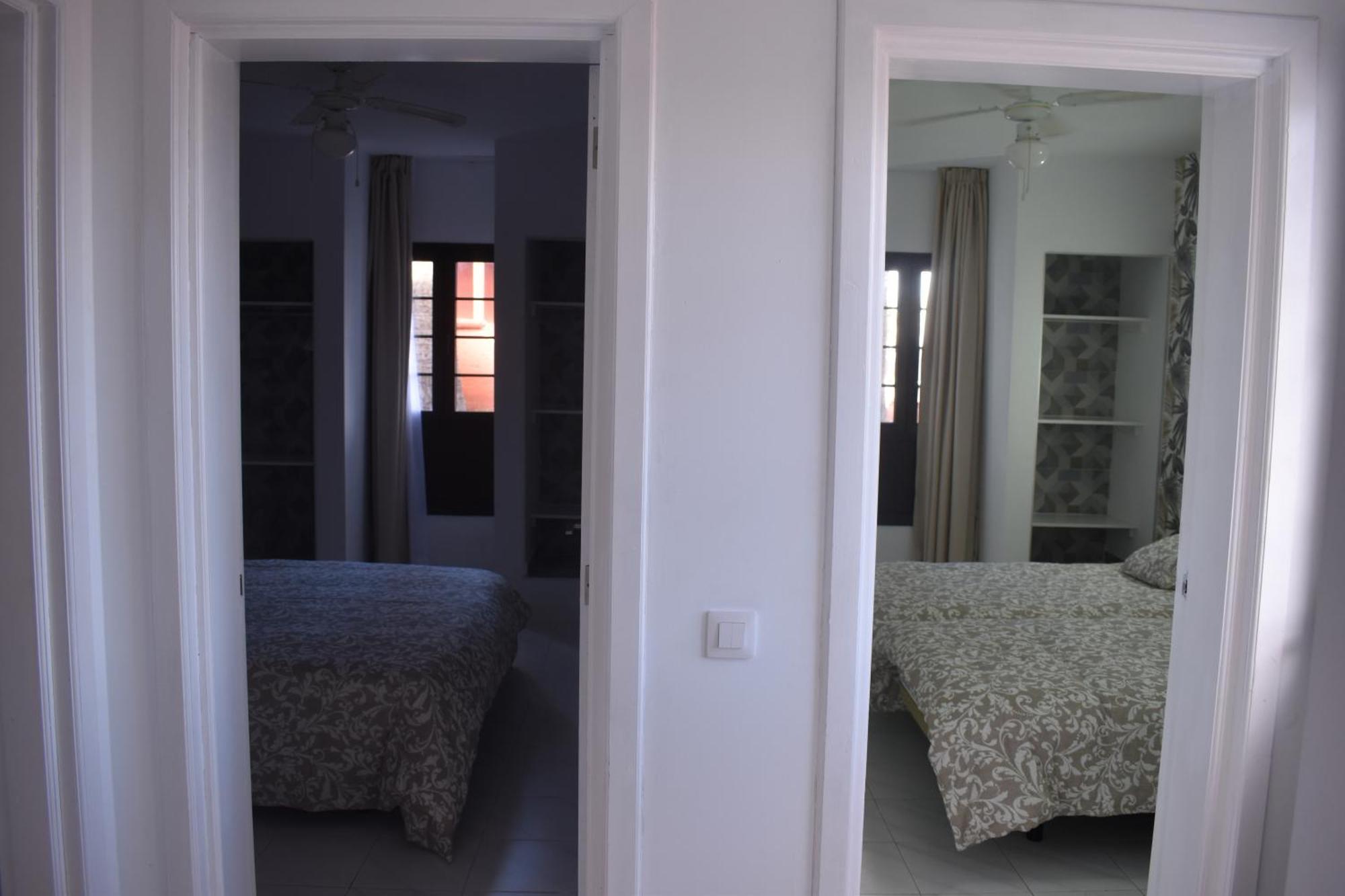 Apartamento Drago, N4 Caleta de Fuste Exterior foto