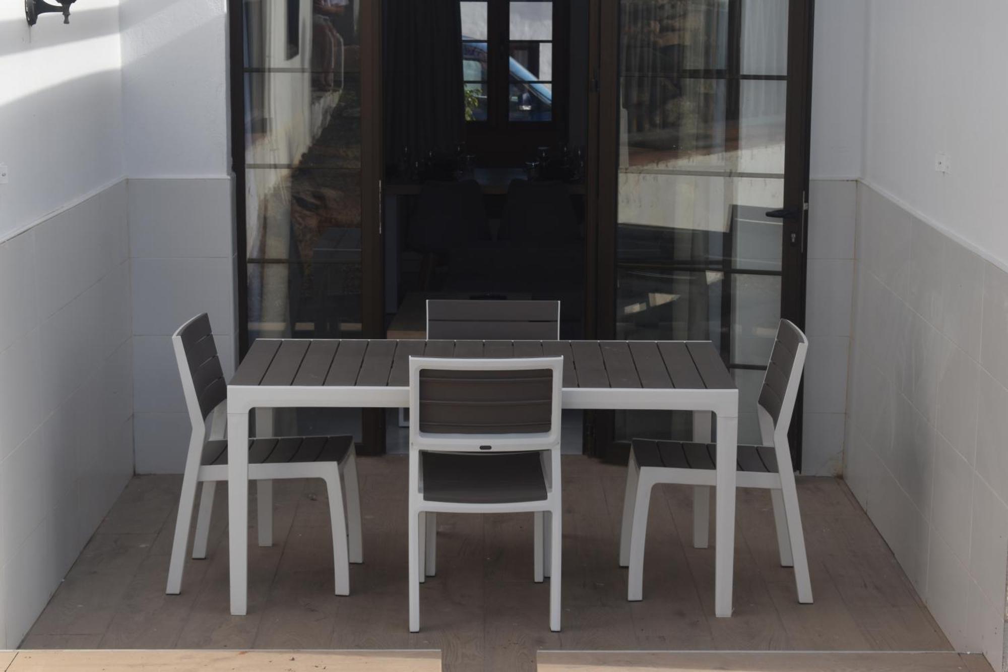 Apartamento Drago, N4 Caleta de Fuste Exterior foto