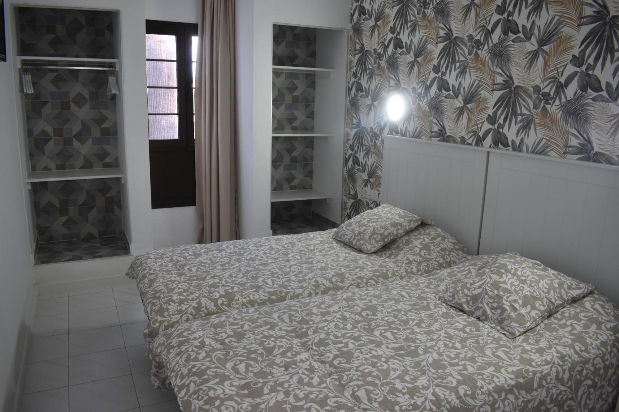 Apartamento Drago, N4 Caleta de Fuste Exterior foto