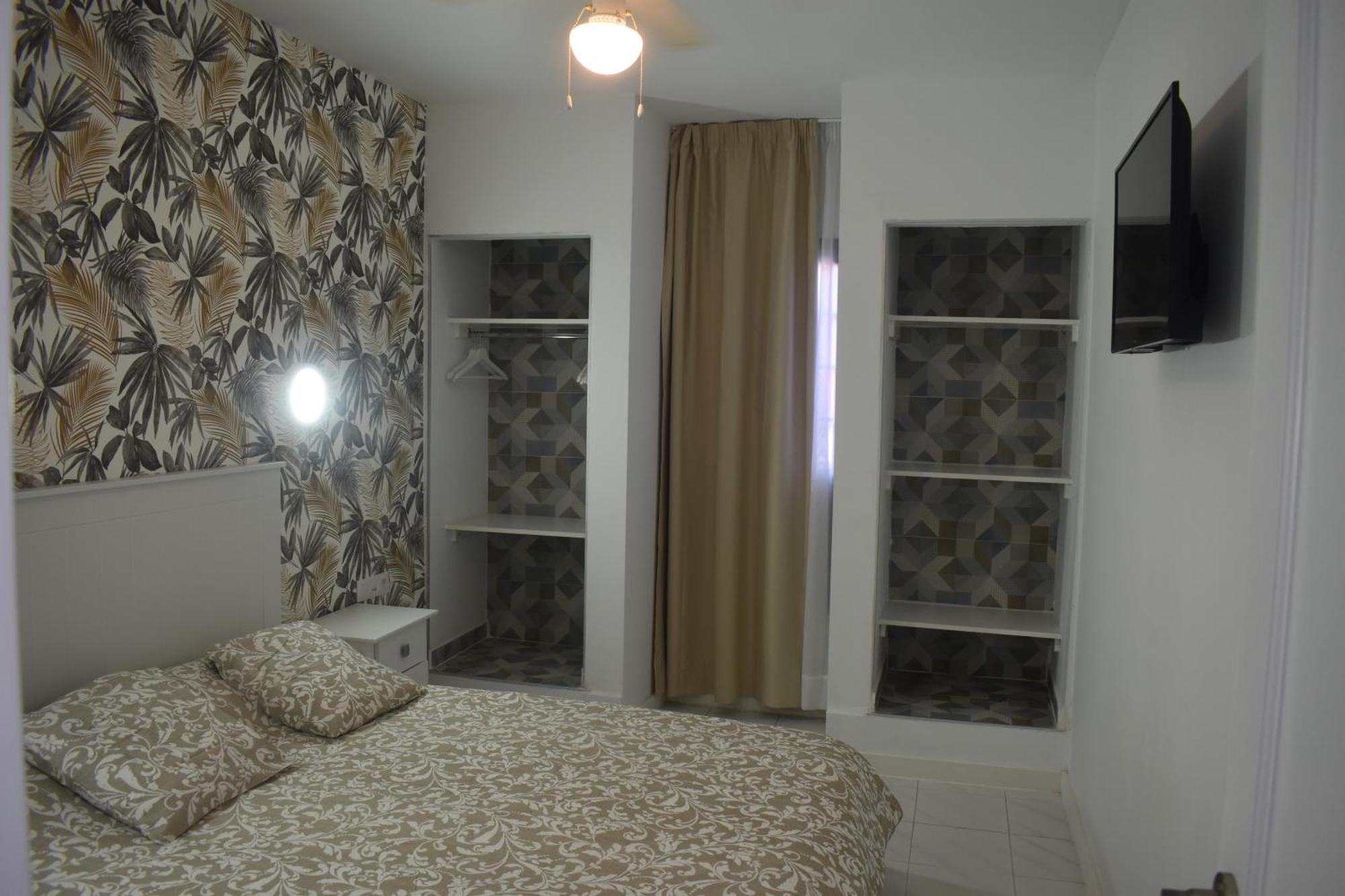 Apartamento Drago, N4 Caleta de Fuste Exterior foto