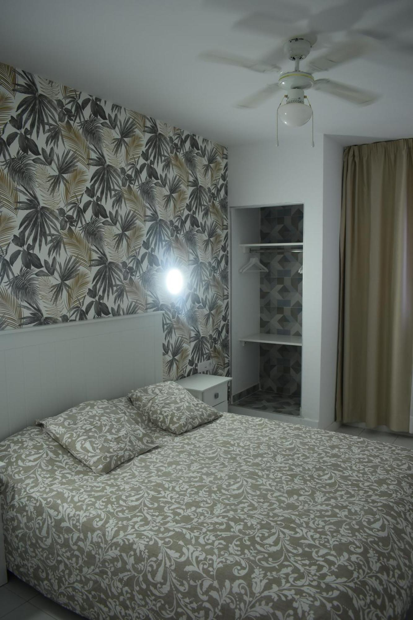 Apartamento Drago, N4 Caleta de Fuste Exterior foto