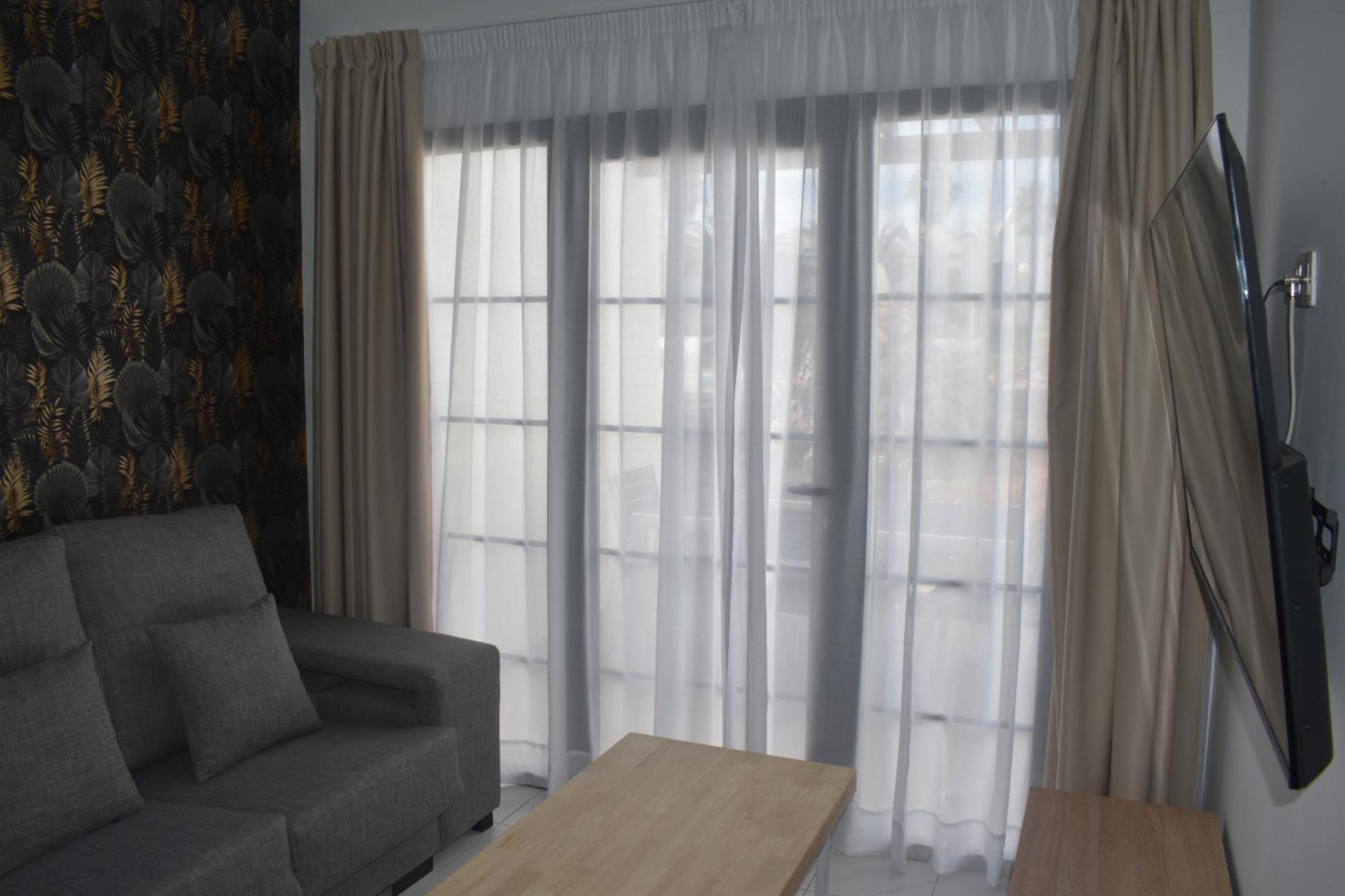 Apartamento Drago, N4 Caleta de Fuste Exterior foto