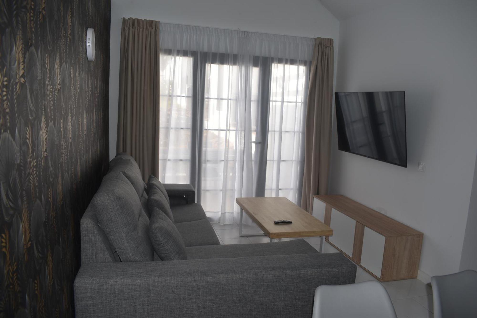 Apartamento Drago, N4 Caleta de Fuste Exterior foto